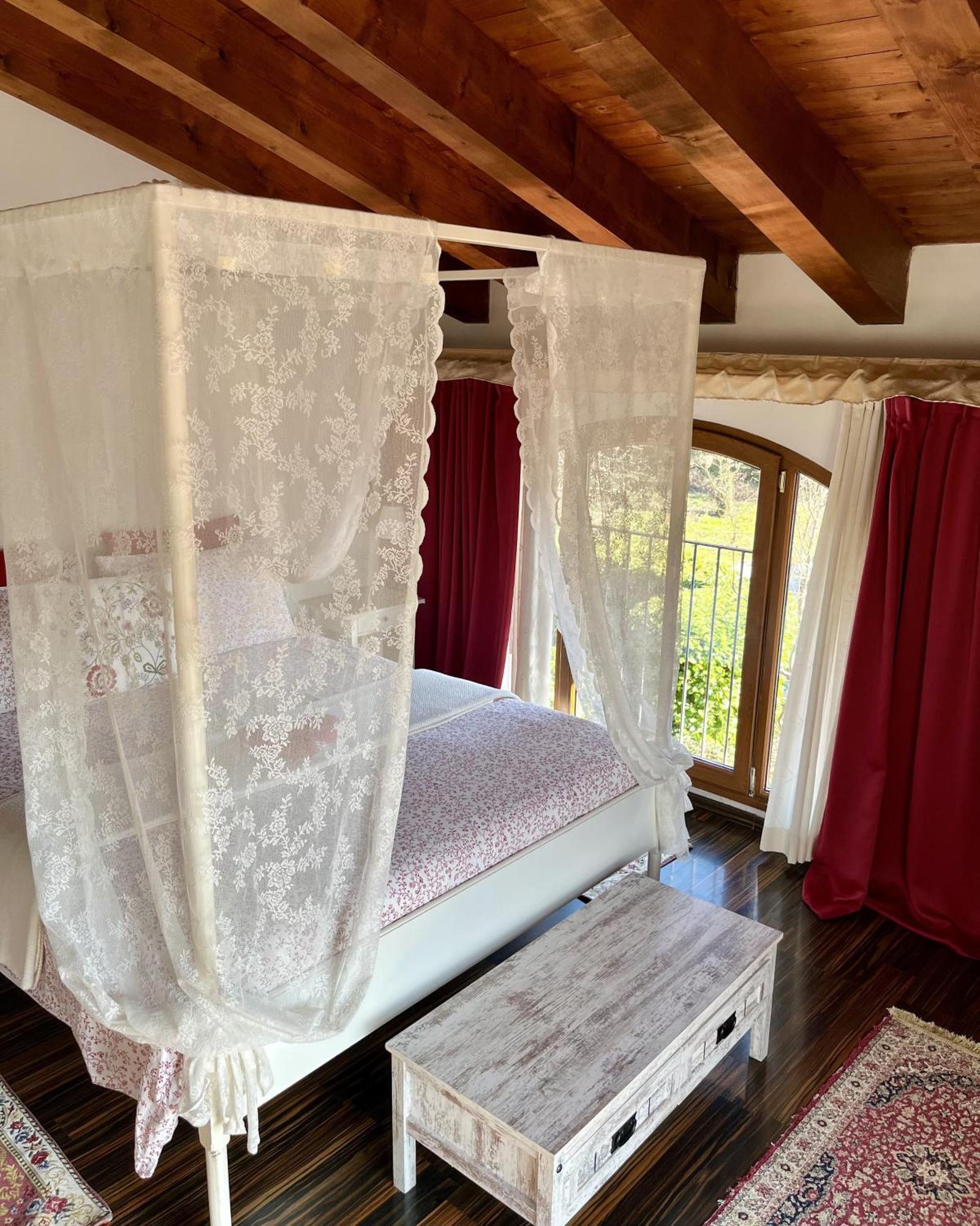 Country Home B&B Il Melo Vicenza Exterior photo