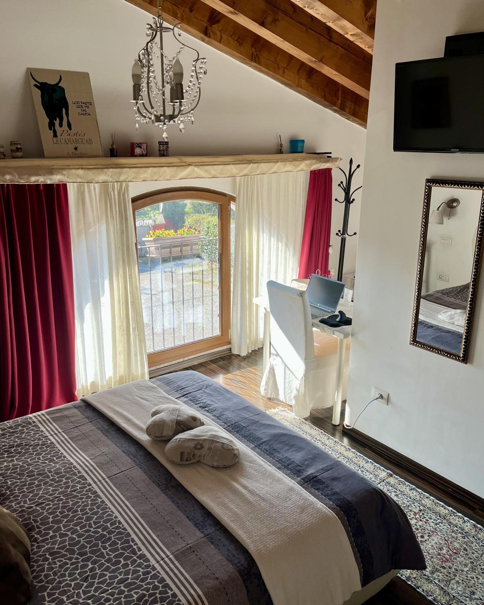 Country Home B&B Il Melo Vicenza Exterior photo