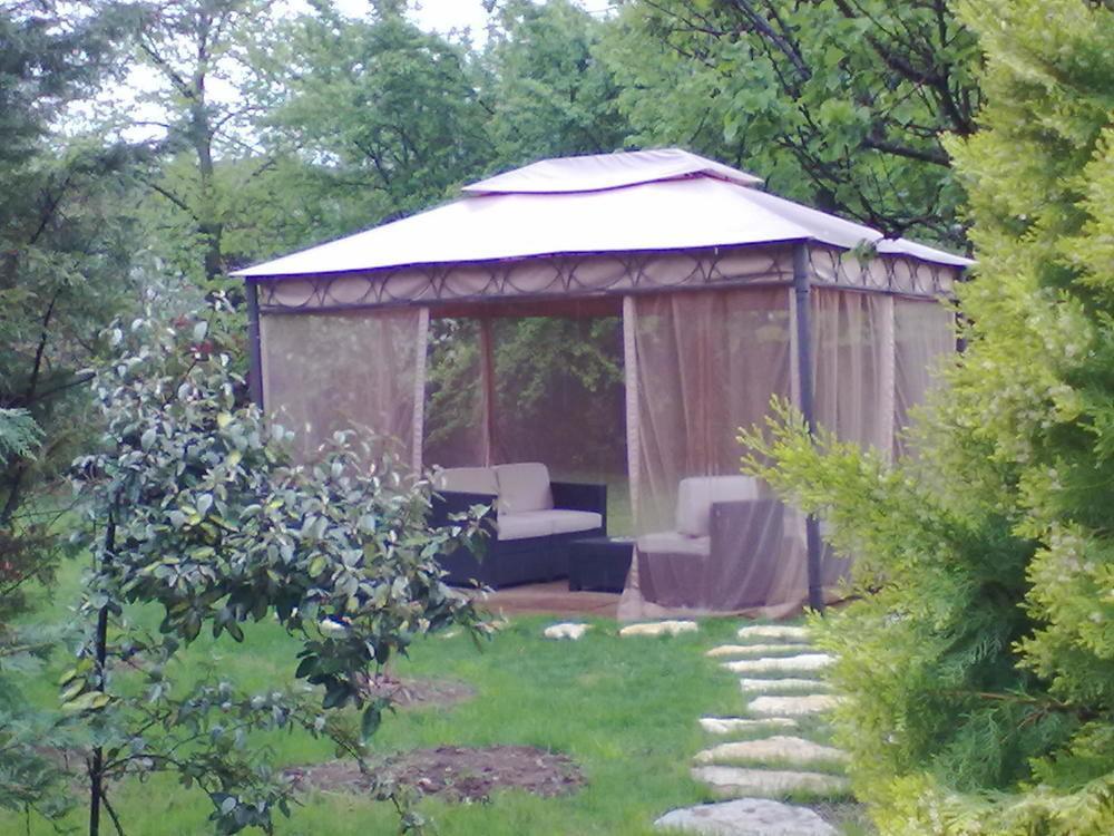 Country Home B&B Il Melo Vicenza Exterior photo