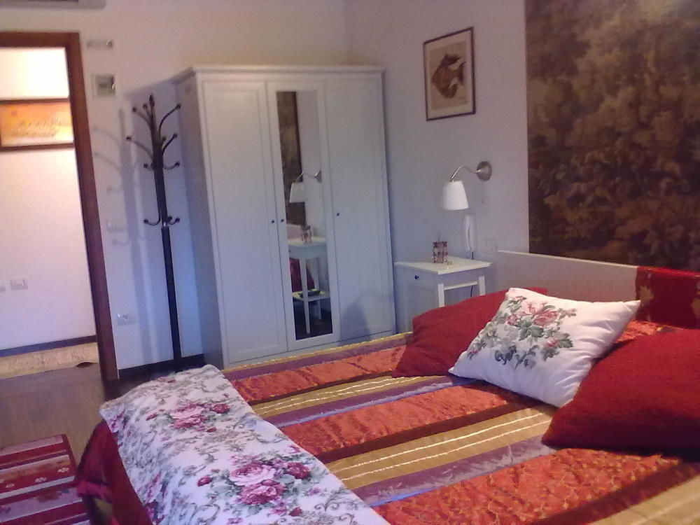 Country Home B&B Il Melo Vicenza Exterior photo