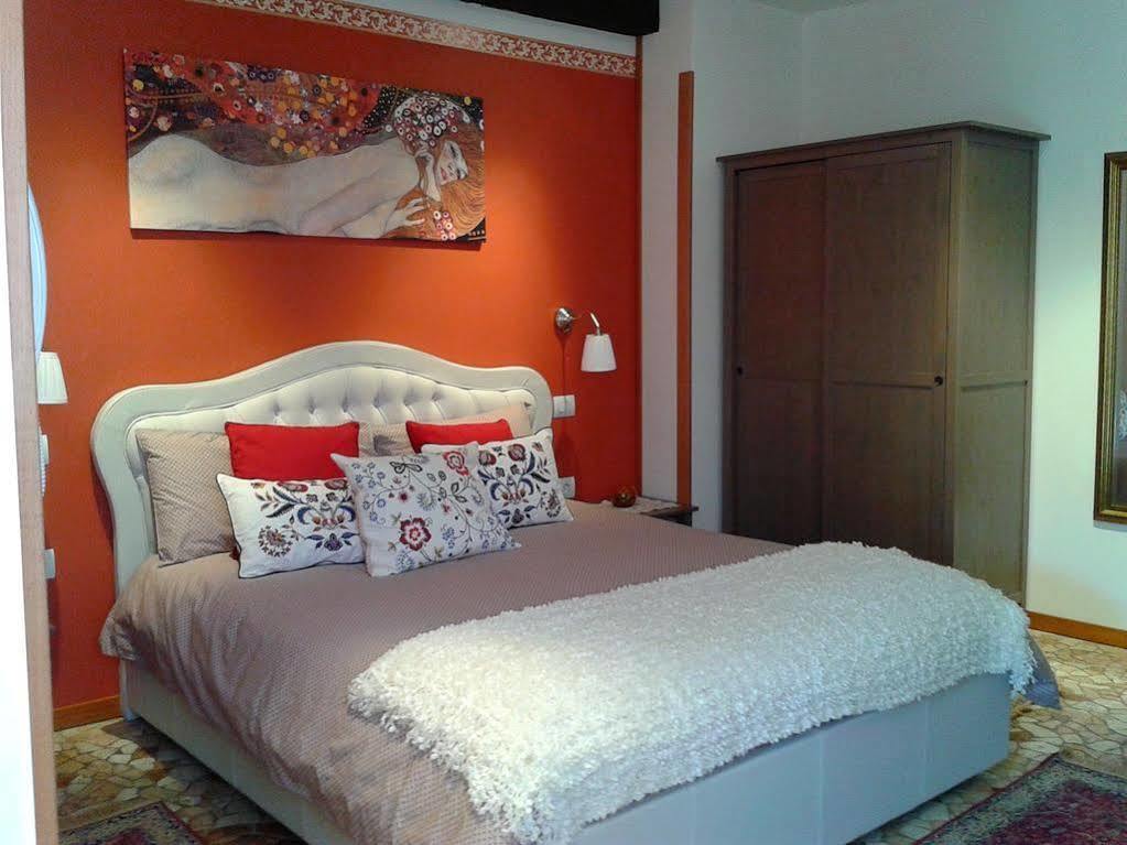 Country Home B&B Il Melo Vicenza Exterior photo