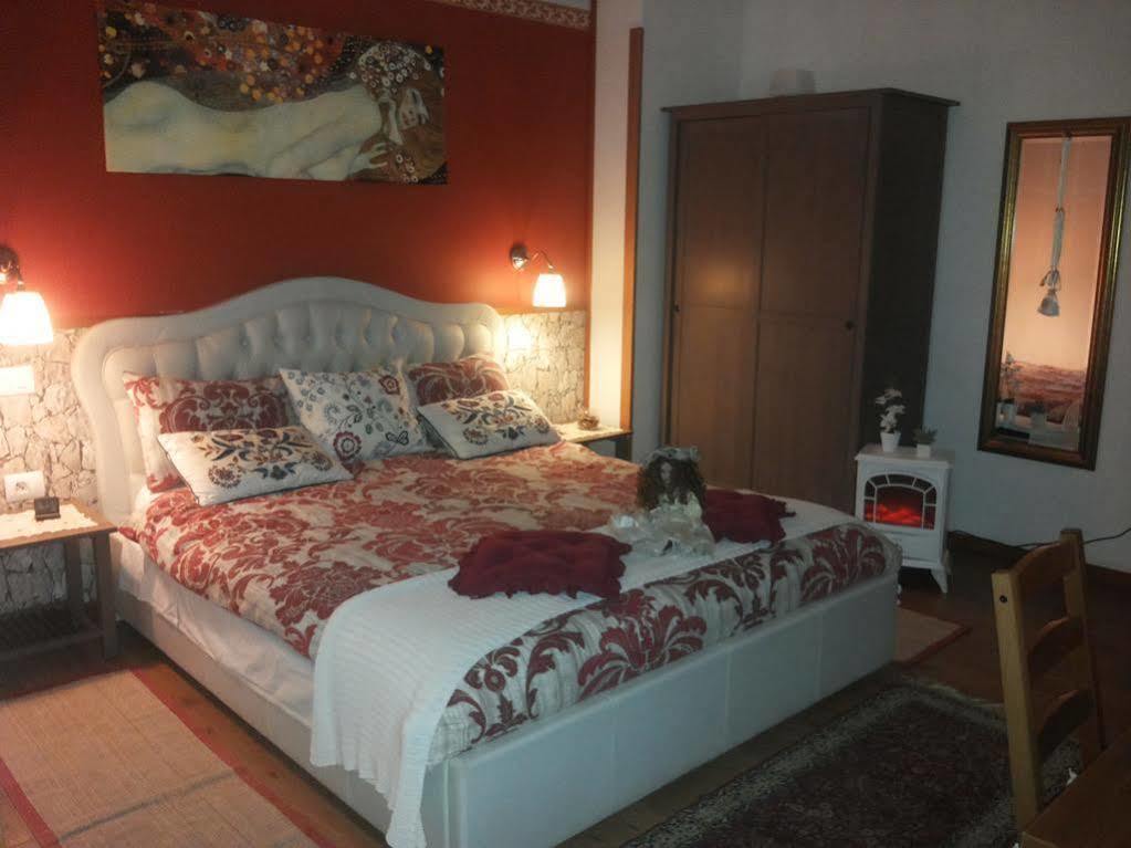 Country Home B&B Il Melo Vicenza Exterior photo