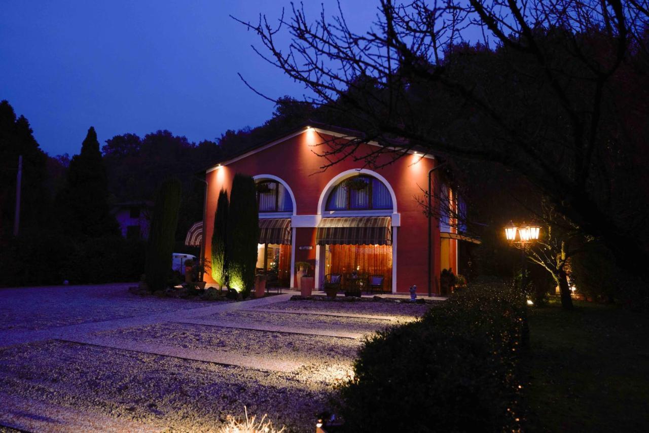Country Home B&B Il Melo Vicenza Exterior photo